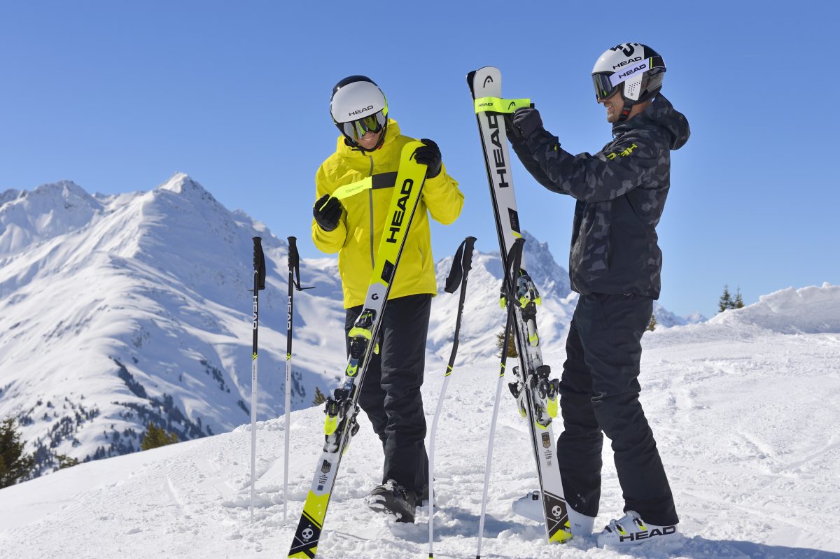leftovers Dizziness Engage Kaip išsirinkti kalnų slidinėjimo įrangą? | Sportland Magazine